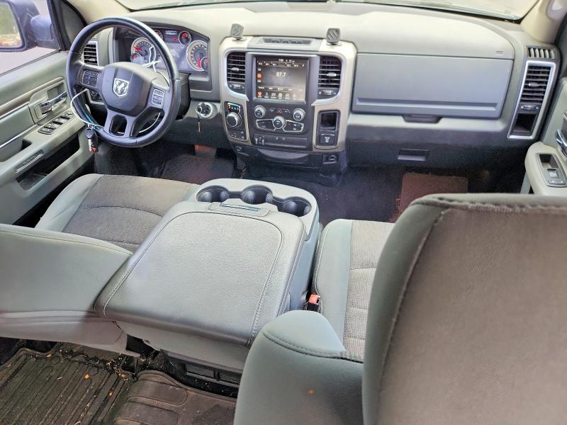 64919236 :رقم المزاد ، 1C6RR7LG0ES263283 vin ، 2014 Ram 1500 مزاد بيع
