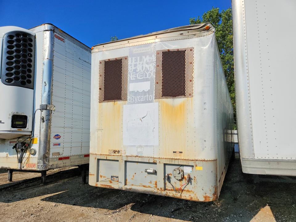 Продаж на аукціоні авто 1994 Fruehauf Semi Trailer, vin: 1H2V04820RE003202, номер лоту: 62758276
