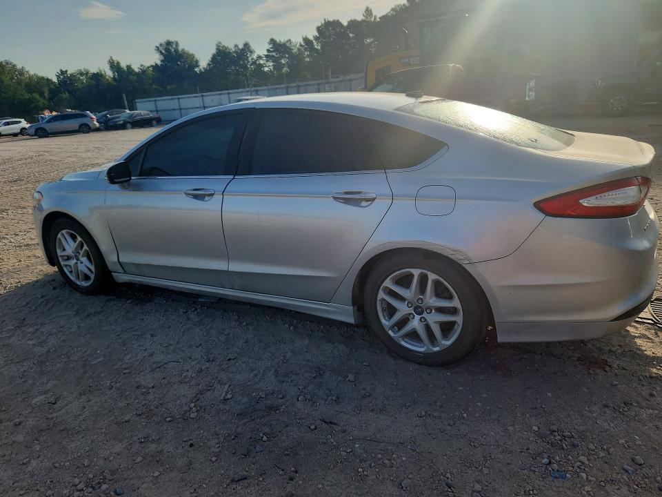 Aukcja sprzedaży 2016 Ford Fusion, vin: 1FA6P0H79G5118865, numer aukcji: 65540926