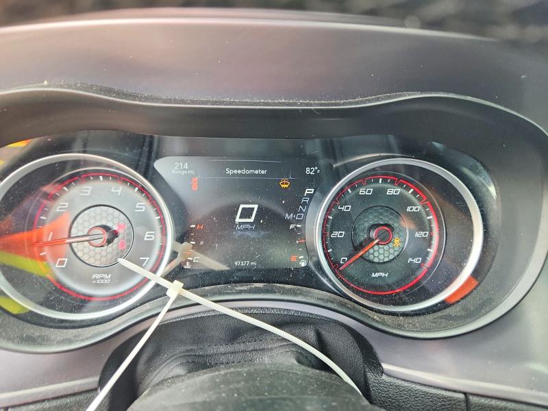 Aukcja sprzedaży 2023 Dodge Charger, vin: 2C3CDXBGXPH630896, numer aukcji: 65923486
