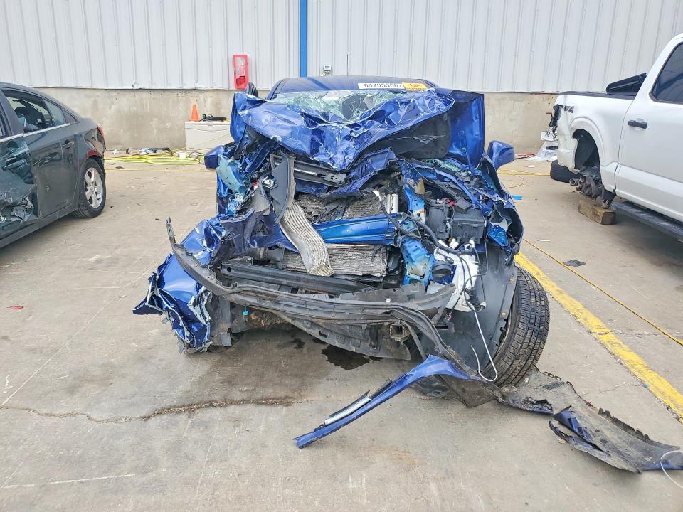 64705366 :رقم المزاد ، 3GNCJNSB2HL154253 vin ، 2017 Chevrolet Trax مزاد بيع