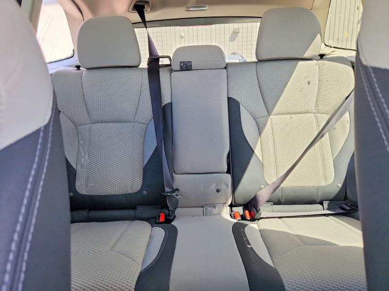 65345136 :رقم المزاد ، JF2SKAJCXMH562661 vin ، 2021 Subaru Forester مزاد بيع