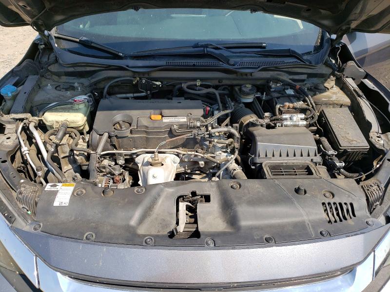 Aukcja sprzedaży 2017 Honda Civic, vin: 2HGFC4B03HH306236, numer aukcji: 63767866