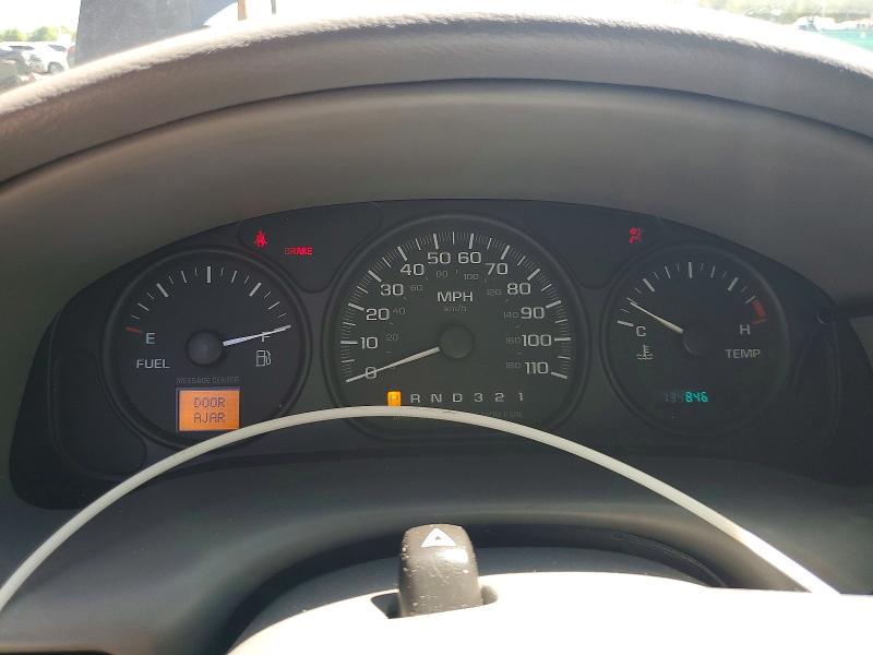 66771136 :رقم المزاد ، 1GHDX03E24D203128 vin ، 2004 Oldsmobile Silhouette مزاد بيع