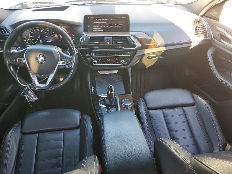 Продажа на аукционе авто 2019 Bmw X4, vin: 5UXUJ3C57KLG55072, номер лота: 65444486