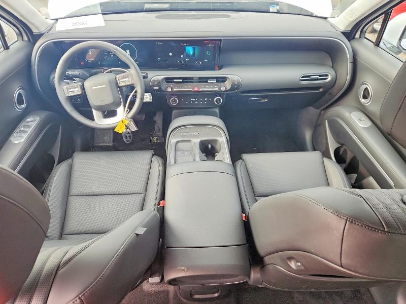 2026 Hyundai Palisade მანქანა იყიდება აუქციონზე, vin: KM8RLES25TU129936, აუქციონის ნომერი: 64925316