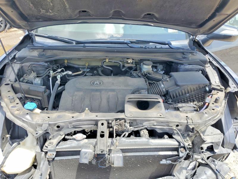 64776256 :رقم المزاد ، 5J8TB3H57EL009245 vin ، 2014 Acura Rdx مزاد بيع