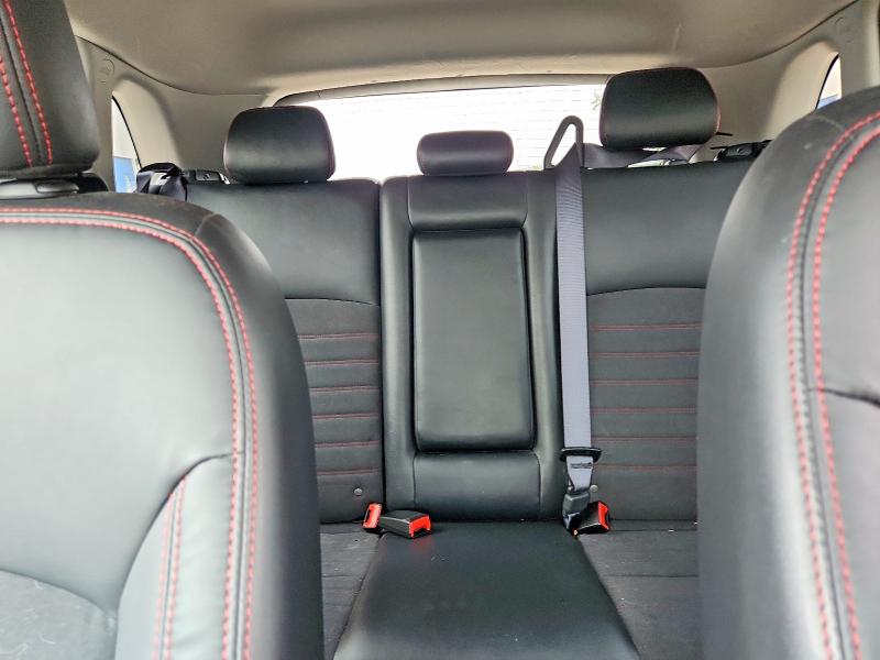 Продажа на аукционе авто 2023 Mitsubishi Outlander Sport, vin: JA4ARUAU4PU011969, номер лота: 64192666