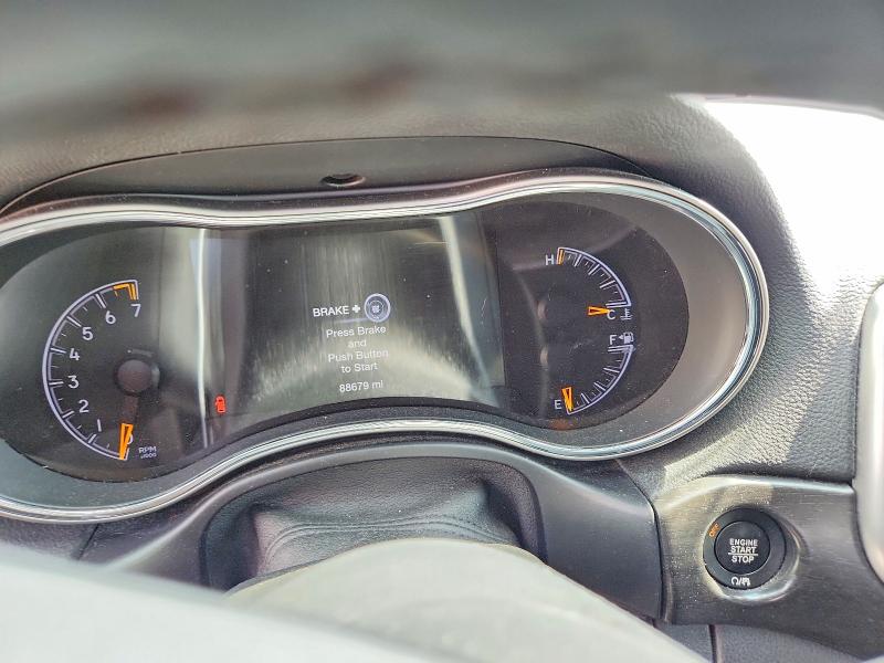 Продажа на аукционе авто 2018 Jeep Grand Cherokee, vin: 1C4RJEAG5JC110006, номер лота: 66834946