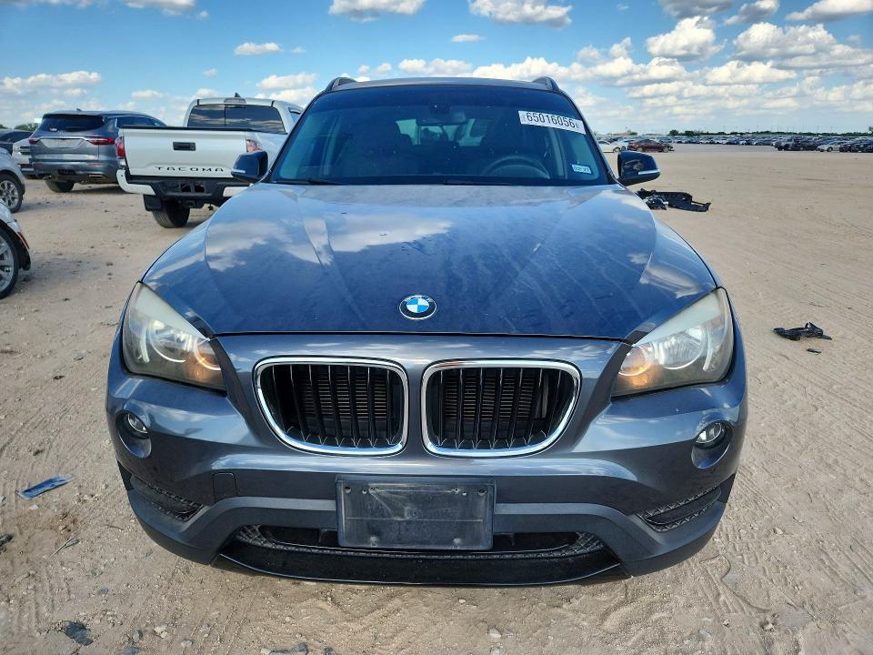 Продажа на аукционе авто 2013 Bmw X1, vin: WBAVM1C55DVW42615, номер лота: 65016056