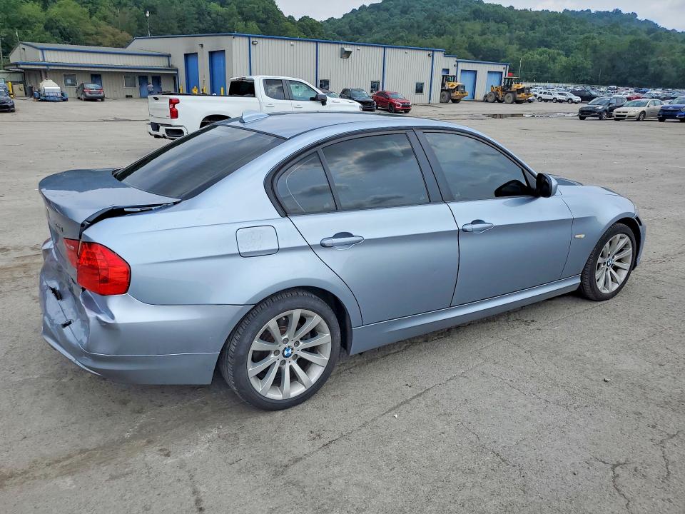 Aukcja sprzedaży 2011 Bmw 328, vin: WBAPK5G54BNN80234, numer aukcji: 65030056