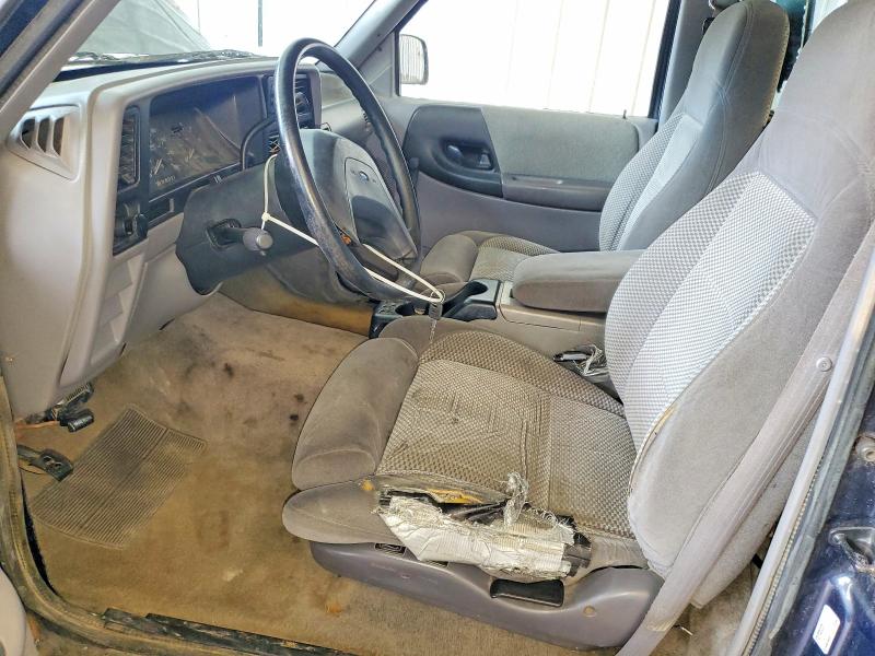 1994 Ford Ranger მანქანა იყიდება აუქციონზე, vin: 1FTCR11X5RTB17007, აუქციონის ნომერი: 66196466