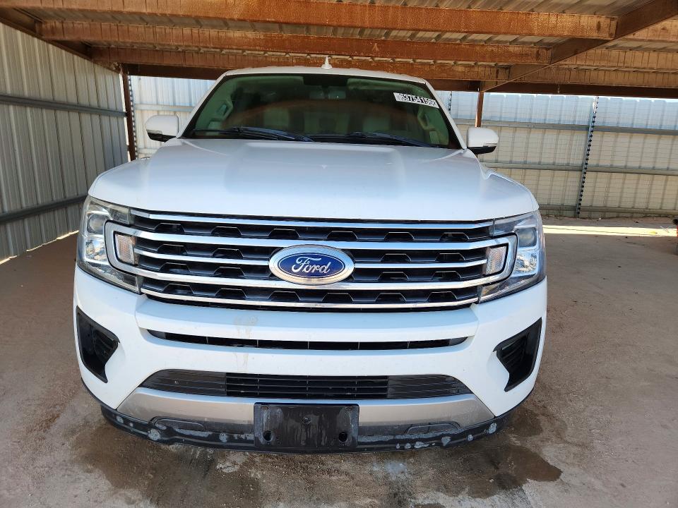 Aukcja sprzedaży 2018 Ford Expedition, vin: 1FMJK1HT4JEA11960, numer aukcji: 63754156