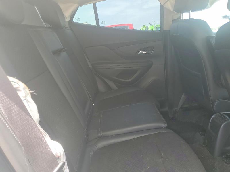 Продажа на аукционе авто 2017 Buick Encore, vin: KL4CJASB9HB197548, номер лота: 64747416