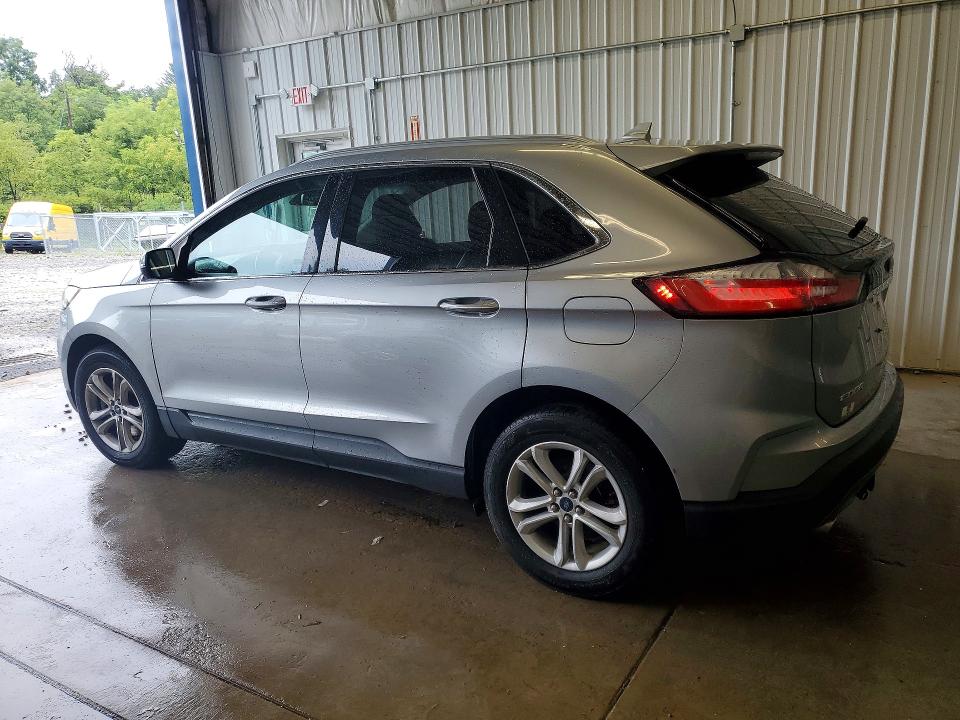 Aukcja sprzedaży 2020 Ford Edge, vin: 2FMPK4J93LBA44988, numer aukcji: 64450976