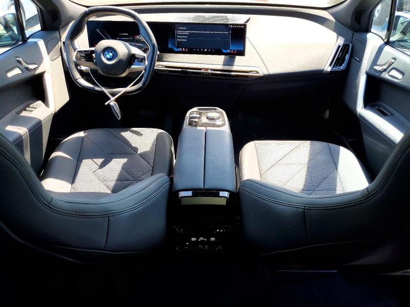 66427506 :رقم المزاد ، WB523CF01RCP42861 vin ، 2024 Bmw Ix مزاد بيع
