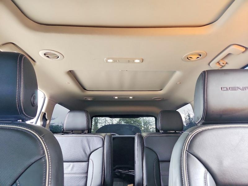 Продаж на аукціоні авто 2022 Gmc Acadia, vin: 1GKKNXLS4NZ177609, номер лоту: 64611236