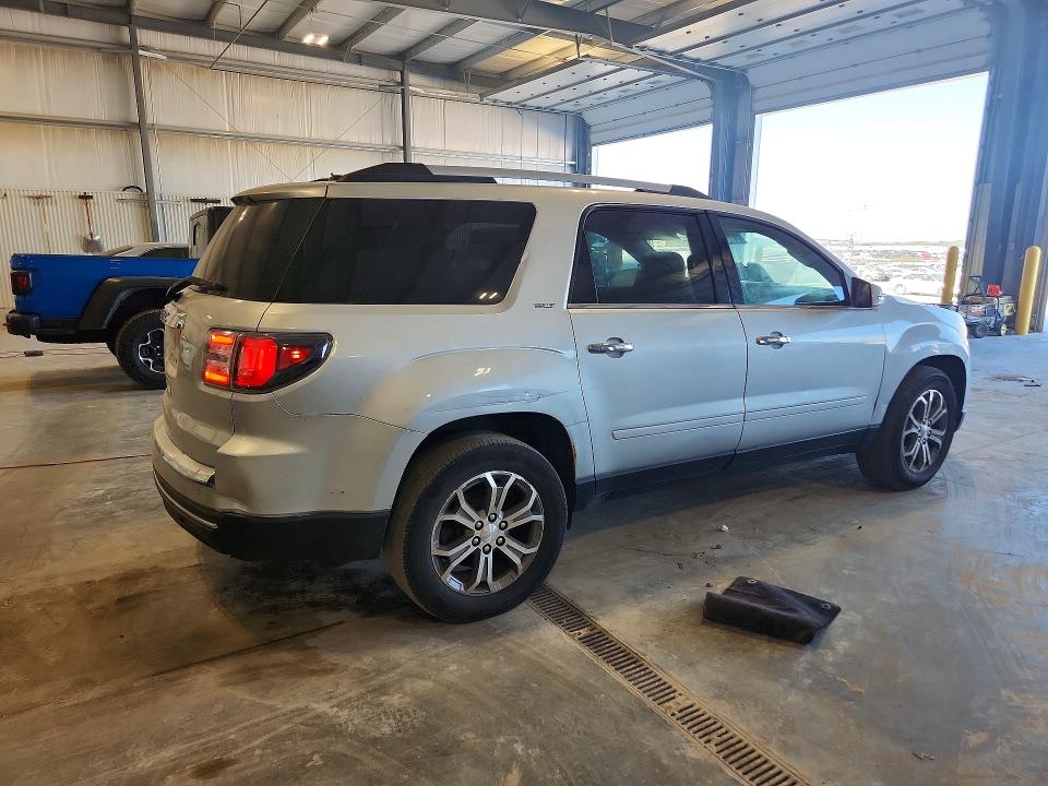 Aukcja sprzedaży 2016 Gmc Acadia, vin: 1GKKRRKD0GJ147429, numer aukcji: 66952046