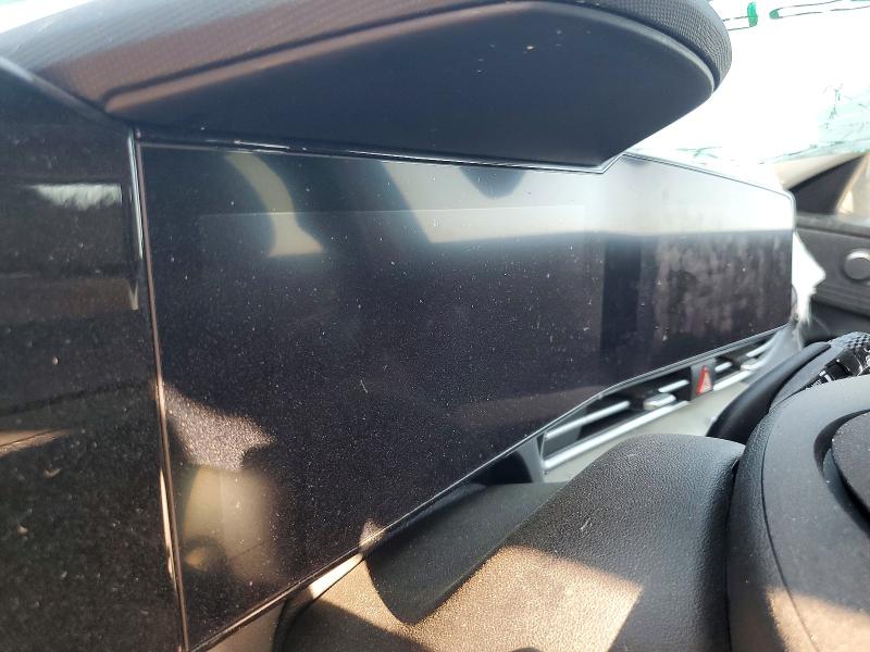 Aukcja sprzedaży 2025 Hyundai Elantra, vin: KMHLP4DG4SU908997, numer aukcji: 63001596