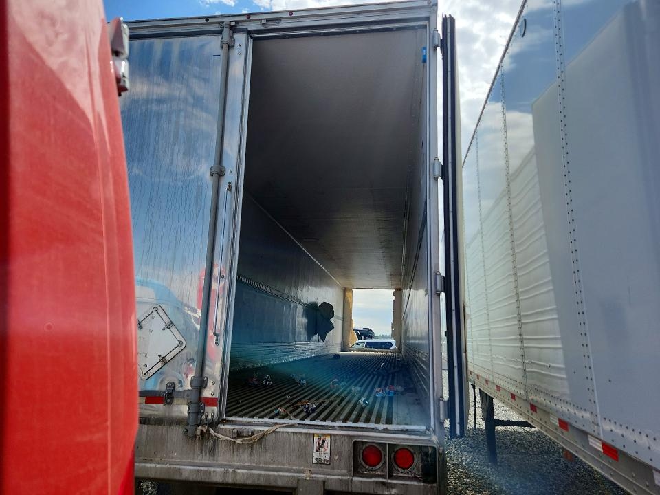 2017 Great Dane Trailers Trailer მანქანა იყიდება აუქციონზე, vin: 1GRAA062XHW701377, აუქციონის ნომერი: 63885776