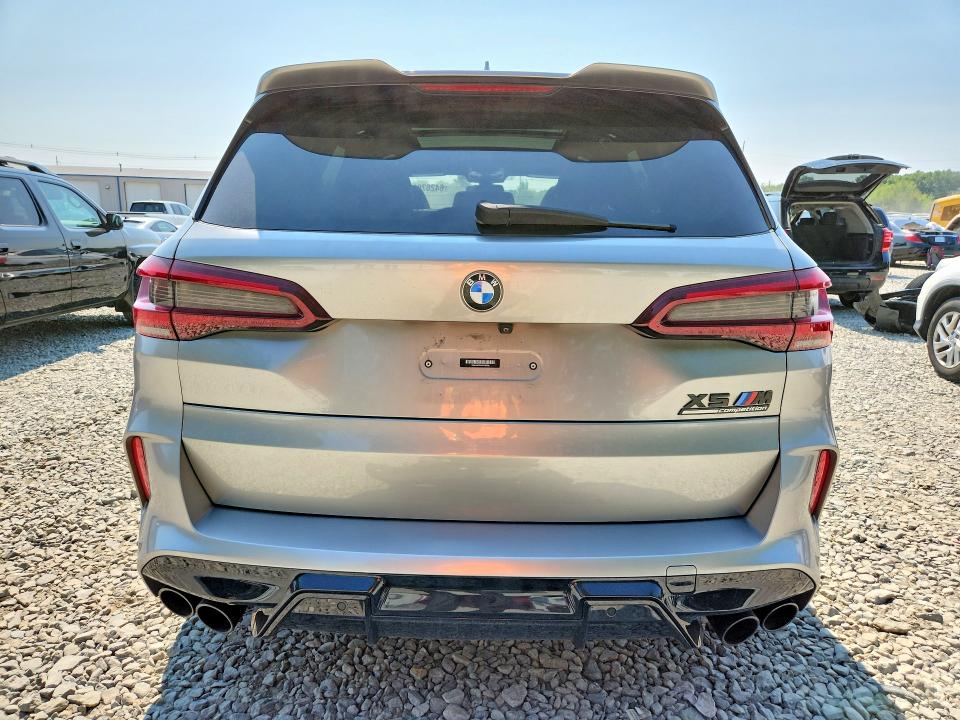 64267906 :رقم المزاد ، 5YMJU0C08M9G38996 vin ، 2021 Bmw X5 مزاد بيع