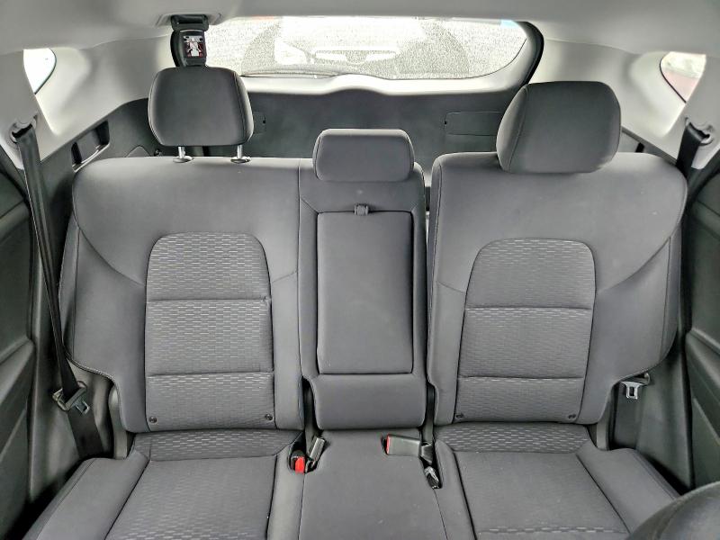 Продаж на аукціоні авто 2021 Hyundai Tucson, vin: KM8J3CA48MU361601, номер лоту: 64801016