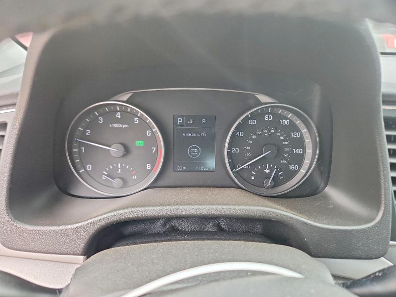 Продаж на аукціоні авто 2018 Hyundai Elantra, vin: 5NPD84LF7JH248865, номер лоту: 65464526