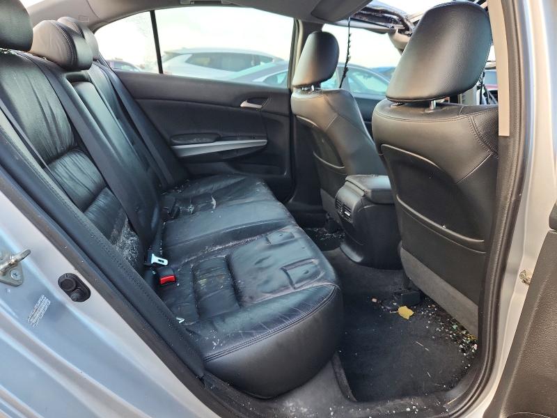 Aukcja sprzedaży 2010 Honda Accord, vin: 1HGCP3F82AA003552, numer aukcji: 65185996