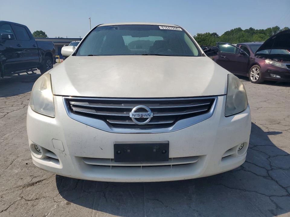 Продажа на аукционе авто 2010 Nissan Altima, vin: 1N4AL2APXAN425514, номер лота: 61647956