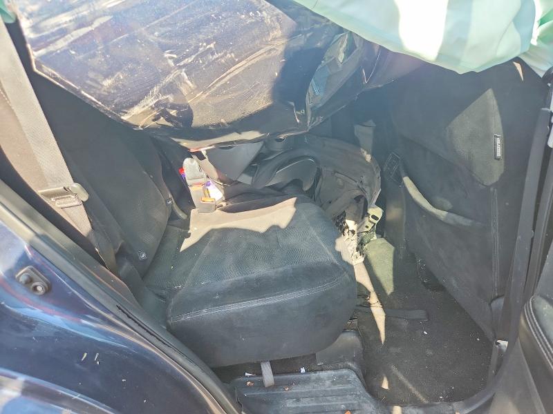 63906866 :رقم المزاد ، 5N1AT2MN5GC857576 vin ، 2016 Nissan Rogue مزاد بيع