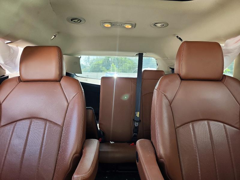 Продаж на аукціоні авто 2015 Chevrolet Traverse, vin: 1GNKRJKD0FJ229082, номер лоту: 63543906