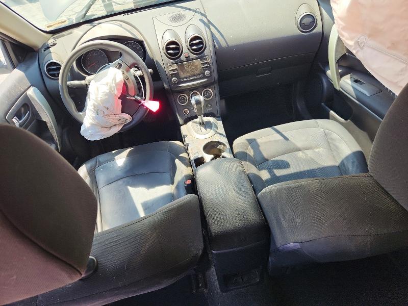 Aukcja sprzedaży 2015 Nissan Rogue, vin: JN8AS5MT9FW669703, numer aukcji: 66376616