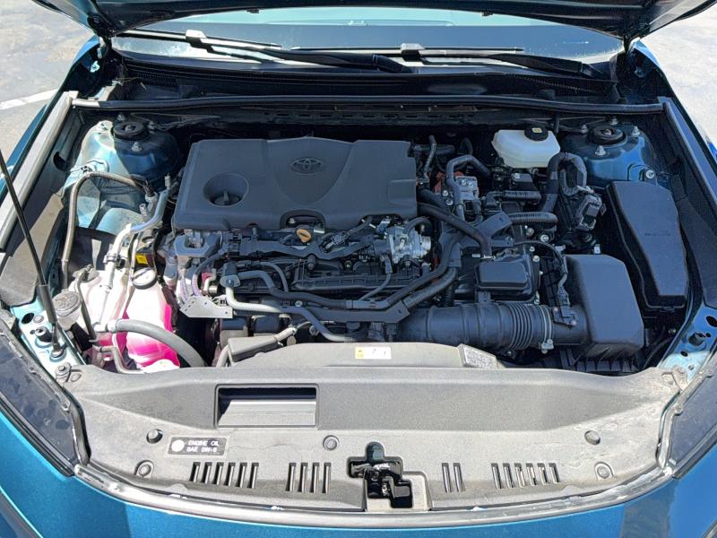 Продажа на аукционе авто 2026 Toyota Camry, vin: 4T1DAACK1TU215462, номер лота: 63787876