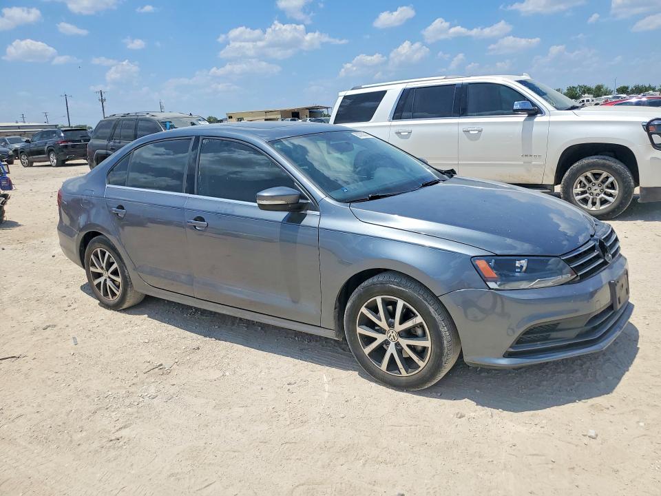Продажа на аукционе авто 2017 Volkswagen Jetta, vin: 3VWDB7AJ9HM273018, номер лота: 63703376