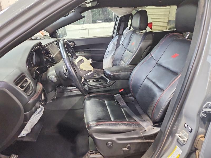 Aukcja sprzedaży 2023 Dodge Durango, vin: 1C4RDJDG2PC637540, numer aukcji: 63876806