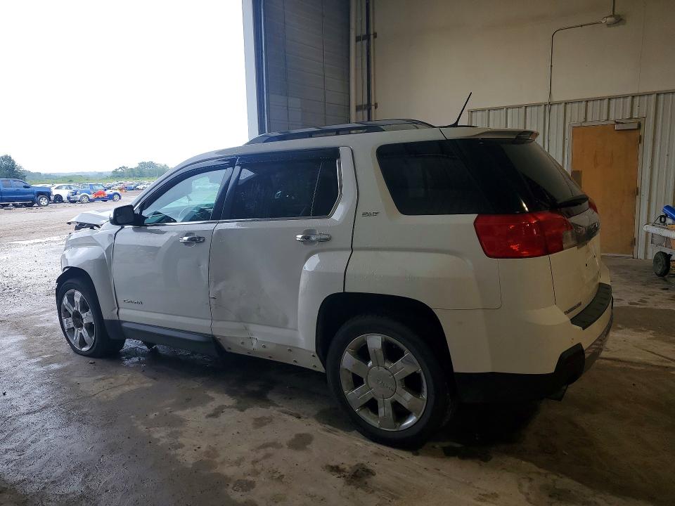 65199906 :رقم المزاد ، 2GKFLYE37E6117919 vin ، 2014 Gmc Terrain مزاد بيع