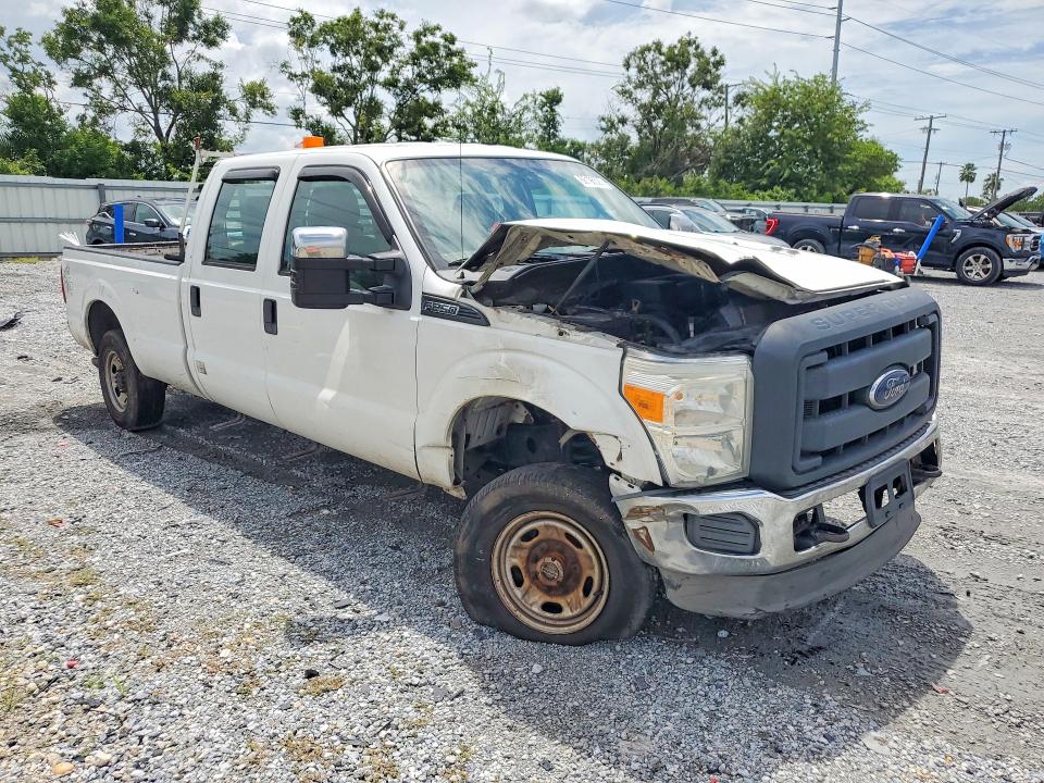 Продажа на аукционе авто 2013 Ford F250, vin: 1FT7W2B67DEA42085, номер лота: 66196526