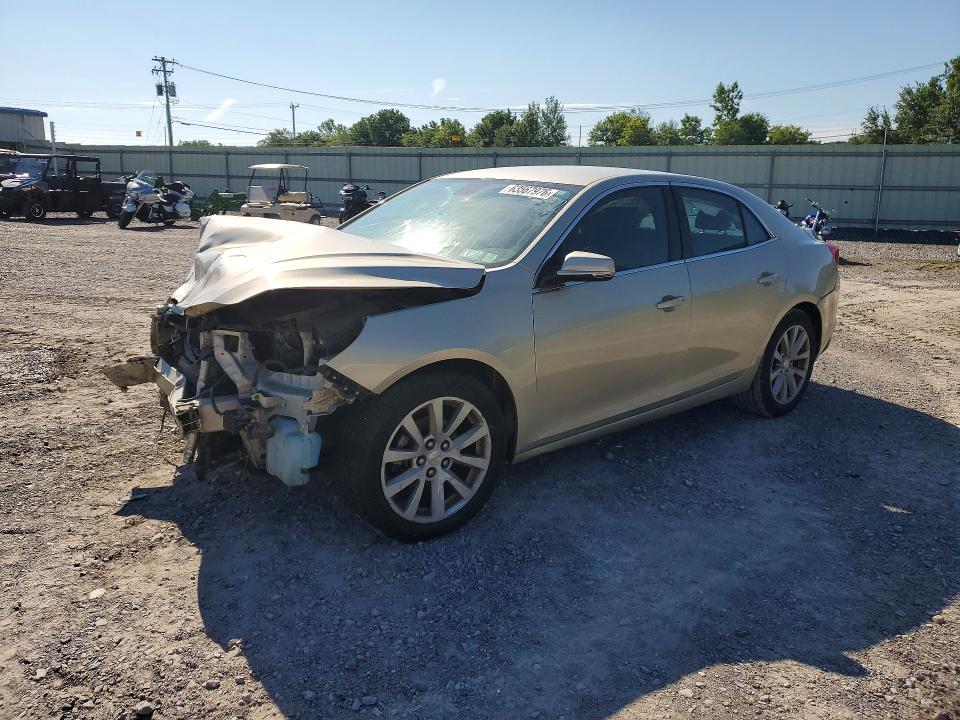 Auction sale of the 2014 Chevrolet Malibu, vin: 1G11E5SL9EF200771, lot number: 63567976