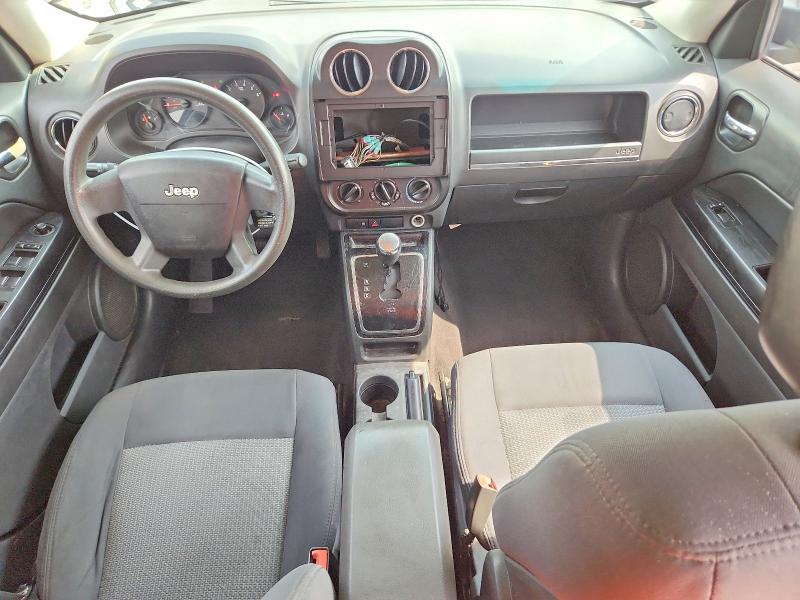 Aukcja sprzedaży 2009 Jeep Patriot, vin: 1J4FT28B69D194875, numer aukcji: 60072016