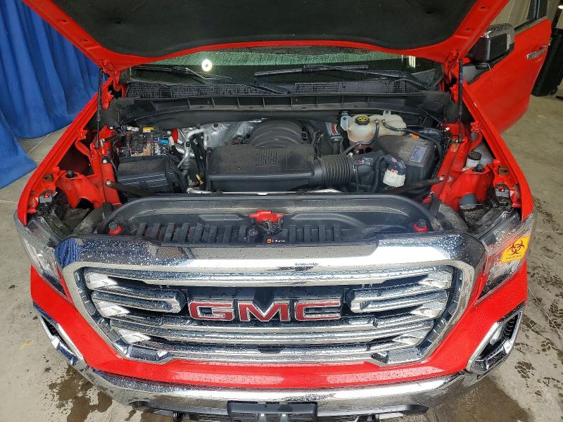 63921946 :رقم المزاد ، 3GTU9DED1MG163090 vin ، 2021 Gmc Sierra مزاد بيع