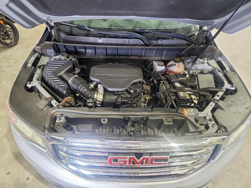 Aukcja sprzedaży 2019 Gmc Acadia, vin: 1GKKNMLS5KZ236922, numer aukcji: 63674806
