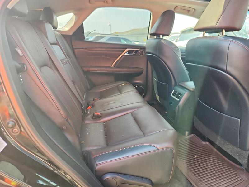 Aukcja sprzedaży 2016 Lexus Rx 450h, vin: 2T2BGMCA5GC001950, numer aukcji: 65282746