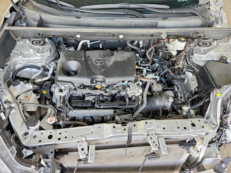 64912266 :رقم المزاد ، 2T3P1RFV7RW454063 vin ، 2024 Toyota Rav4 مزاد بيع