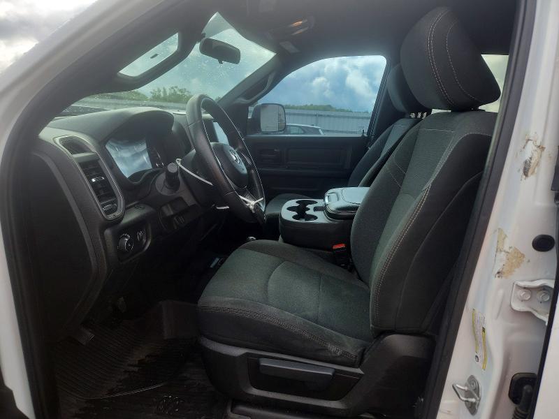 Продаж на аукціоні авто 2022 Ram 2500, vin: 3C6UR5HJ2NG166788, номер лоту: 63752736