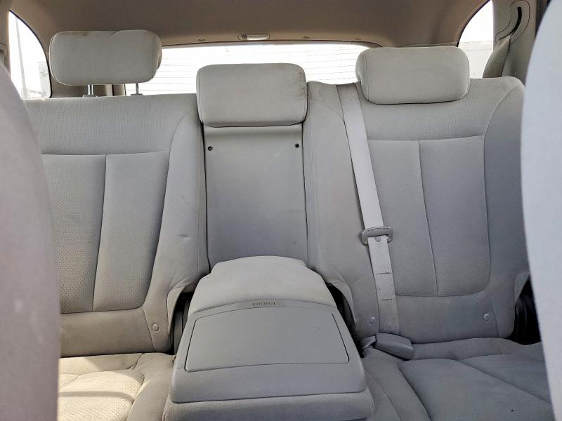 65738246 :رقم المزاد ، 5NMSH13E09H238846 vin ، 2009 Hyundai Santa Fe مزاد بيع