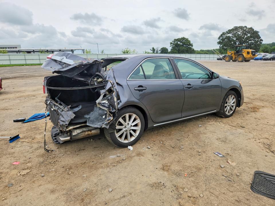 Aukcja sprzedaży 2013 Toyota Camry, vin: 4T4BF1FK8DR292583, numer aukcji: 65176156