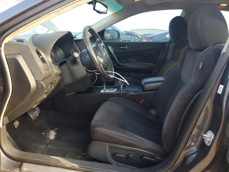 2012 Nissan Maxima მანქანა იყიდება აუქციონზე, vin: 1N4AA5AP6CC821879, აუქციონის ნომერი: 62504996