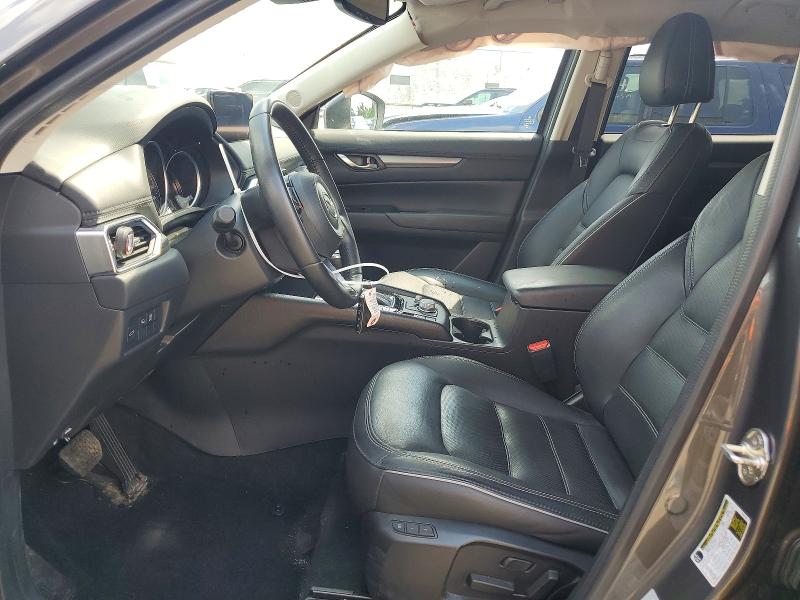 Aukcja sprzedaży 2024 Mazda Cx-5, vin: JM3KFBCL6R0425896, numer aukcji: 63596136
