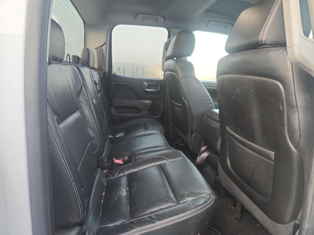 Aukcja sprzedaży 2015 Gmc Sierra, vin: 1GTV2UEC2FZ186297, numer aukcji: 65145146