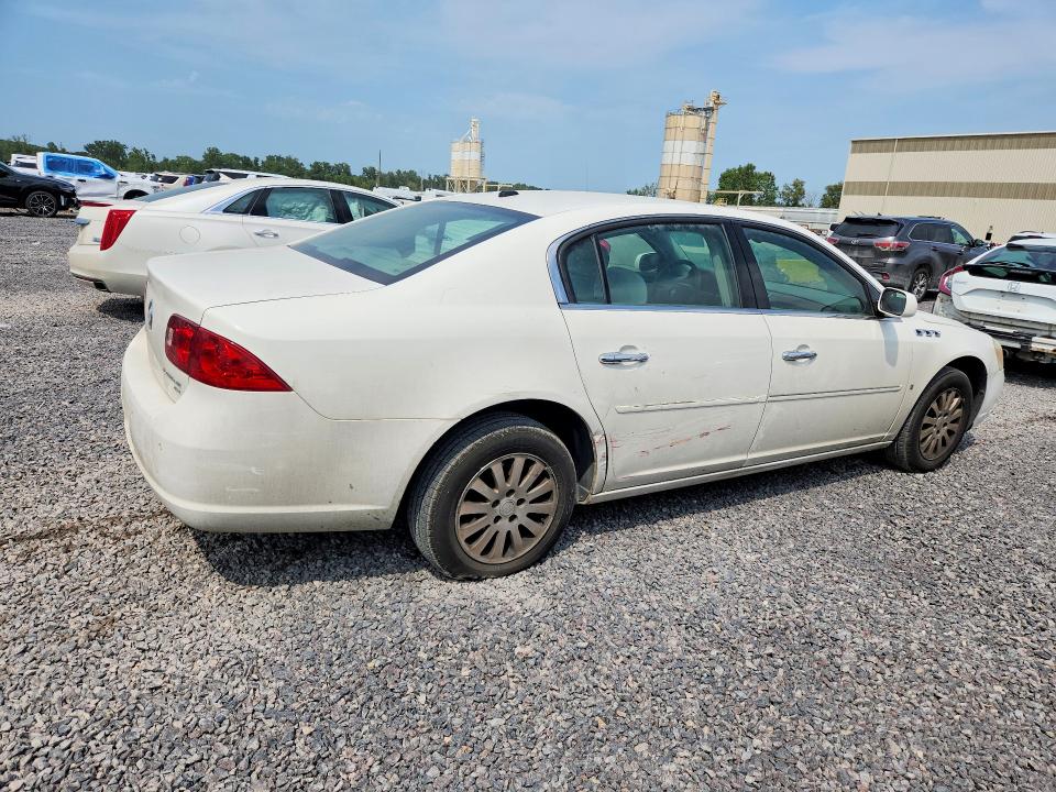 62701486 :رقم المزاد ، 1G4HP57216U162395 vin ، 2006 Buick Lucerne مزاد بيع